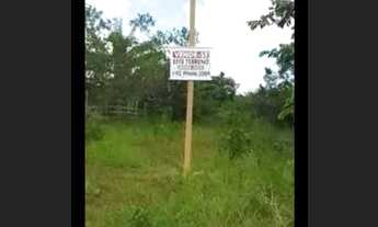 Imagem: Vendo terreno medindo 20x30 em Coari AM