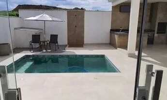 Imagem 7: JCI - LINDONA em Condominio 3 qts sendo 2 suites piscina, Gourmert Itapeba Maricá RJ