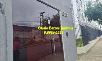 Imagem 2: Apartamento para venda possui 75 metros quadrados com 3 quartos em Tirol - Natal - RN