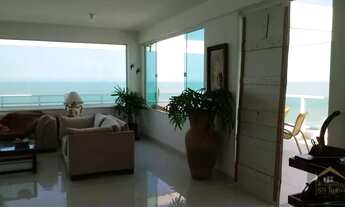 Imagem 6: Cobertura para Locação em Rio das Ostras, Ouro Verde, 3 dormitórios, 1 suíte, 3 banheiros