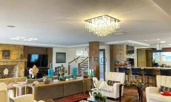 Imagem 4: Casa no Condomínio Aspen Mountain em Gramado!