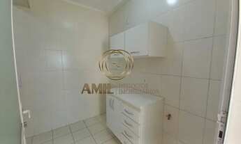 Imagem 3: LM ²AP08492 Aluga Apartamento, 2 dormitórios, Planejados, 67m², Varanda, Jardim Aquarius