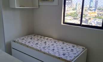 Imagem 6: Apartamento para venda tem 74 metros quadrados com 3 quartos em Pina - Recife - PE