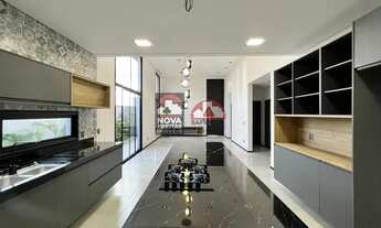 Imagem 3: Casa Condomínio em São José dos Campos