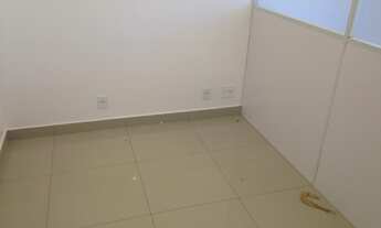 Imagem 2: 45m2 com ar condicionado, porcelanato