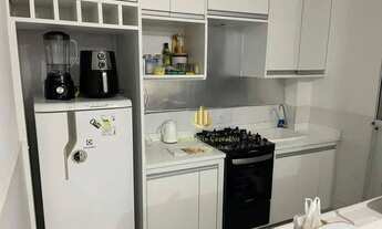 Imagem 4: APTO TODO MOBILIADO NO BELVEDERE