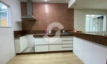 Imagem 4: Casa para venda tem 160 metros quadrados com 3 quartos em Engenho do Mato - Niterói - RJ