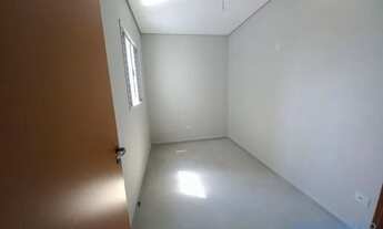 Imagem 2: COBERTURA - JARDIM SANTO ALBERTO - SP