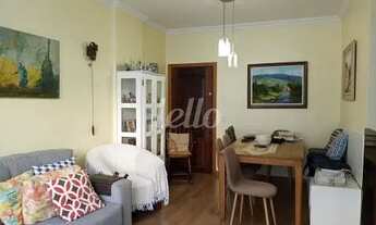 Imagem: São Paulo - Apartamento Padrão - Vila