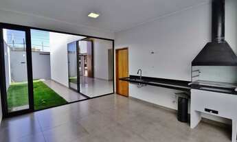 Imagem 5: Casa moderna no centro, Planaltina GO