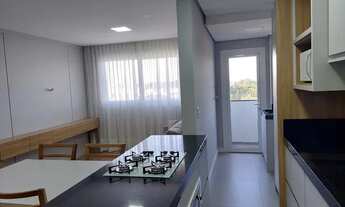 Imagem 6: Apartamento mobiliado, 01 dormitório