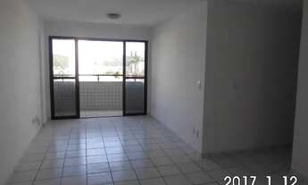 Imagem: Residencial Lena - 3/4 - 4º andar - 97