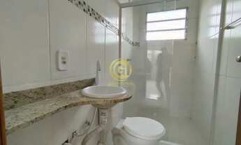 Imagem 7: Apartamento aluguel 50 m² 2 quartos em Bandeira Branca - Jacareí - SP