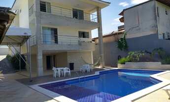 Imagem: Casa para aluguel e venda Vilas do Atlântico