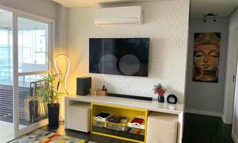 Imagem 4: Apartamento 2 quartos 3 banheiros 2 vagas de garagem Santana