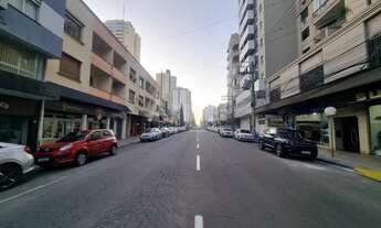 Imagem 3: Apartamento semi mobiliado para locação no centro de Passo Fundo