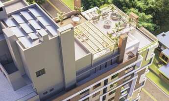 Imagem 3: Venha ao Residencial Vicenza - Conceito inovador e arquitetura moderna