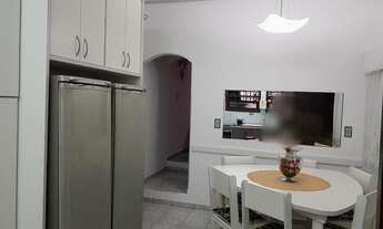 Imagem 2: Sobrado com 3 dormitórios sendo 1 suíte Jardim Guapituba - Mauá - SP - troca por apartame