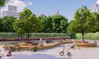 Imagem 7: Apartamento a venda em Curitiba | 68m² | 2 quartos