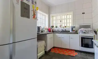 Imagem 6: Casa - Parque Imperador - Campinas