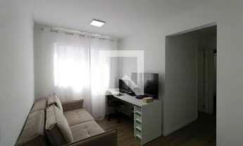 Imagem 3: Apartamento para Aluguel - Cangaíba, 2 Quartos, 41 m2