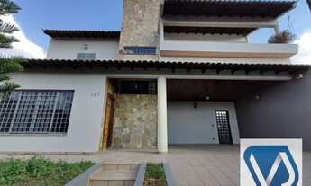 Imagem 6: Sobrado para locação no bairro Maria Lúcia