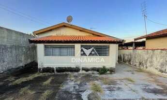 Imagem 4: Casa com 3 dormitórios à venda, 70 m² por R$ 320.000 - Jardim Marchissolo - Sumaré/SP