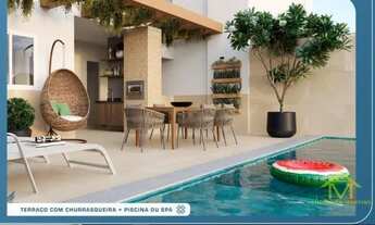 Imagem 4: Pré-lançamento com 2 quartos na Praia de Itaparica Cód: 23035 F