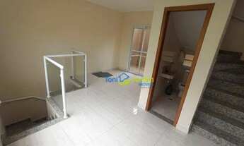 Imagem 2: Sobrado, 121 m² - venda por R$ 690.000,00 ou aluguel por R$ 3.500,00/mês - Vila Francisco