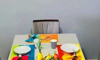 Imagem 3: Palm Ville ! Apartamento com 3 dormitórios