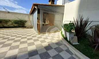 Imagem 3: Apartamento com 3 dormitórios, 100 m² - venda por R$ 700.000 ou aluguel por R$ 4.600/mês