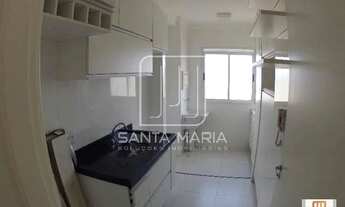 Imagem 4: Apartamento (tipo - padrao) 2 dormitórios, cozinha planejada, portaria 24hs, lazer, salão