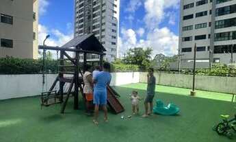 Imagem 7: MM-Apartamento para venda tem 105 metros quadrados com 3 quartos em Boa Viagem - Recife