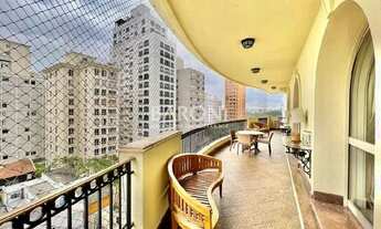 Imagem 5: São Paulo - Apartamento Padrão - Jardim Paulista