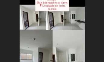 Imagem 3: Alugo Apartamento no parque potira por 650