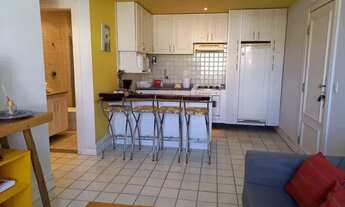 Imagem: Alugo Apt para o FIB