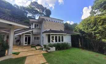 Imagem 5: Casa à venda na Granja Viana cond Forest Hill