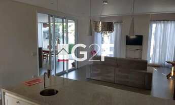 Imagem 4: Casa para locação no Residencial Parque das Quaresmeiras, Campinas, SP