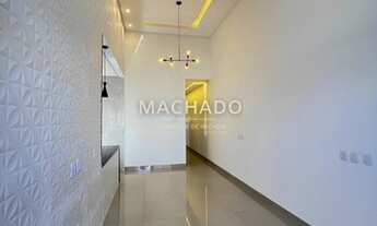 Imagem 5: Casa à venda no Jardim Fonte Nova - Goiânia/GO