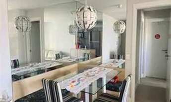 Imagem 6: LINDO APARTAMENTO DE 68M² 2DORM (1SUITE) 2 VAGAS NO CONDOMÍNIO ATRATIVE VILA MARIANA