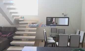 Imagem 3: Casa - Residencial Real Parque Sumaré - Sumaré