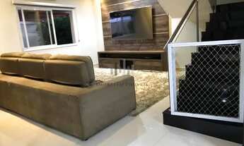 Imagem 4: Casa - Residencial Parque da Fazenda - Campinas