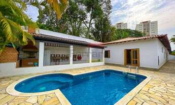 Imagem: Assobradada no Jardim Floresta, àrea Útil