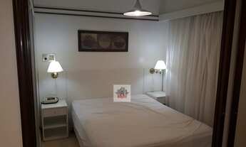 Imagem 4: Flat para aluguel tem 35 metros quadrados com 1 quarto em Jardim Paulista - São Paulo - SP