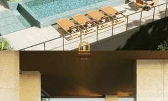 Imagem 2: Apartamento à venda no bairro Setor Marista - Goiânia/GO