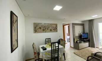 Imagem 3: Apartamento para aluguel e venda com 2 quartos em condomínio fechado Liara