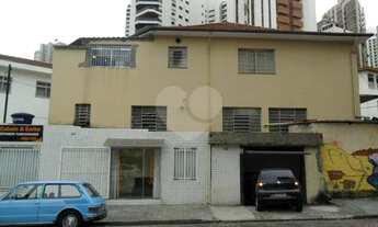 Imagem 2: Casa-São Paulo-SANTANA