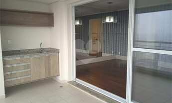 Imagem 3: Apartamento com 110 m², 3 quartos, 2 vagas e Varanda Gourmet!!!