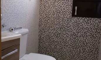 Imagem 7: Casa de Vila 1 Quarto, sala e cozinha - Socorro