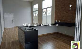 Imagem 5: Casa de condomínio térrea à venda com 156m² com 3 suítes no Loteamento da Floresta, SJC